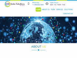 B4bdatasolutions