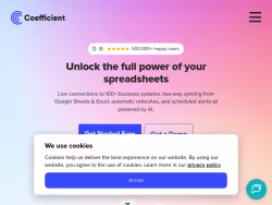 Coefficient