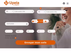 Upela