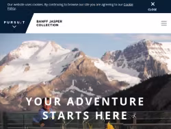 Banffjaspercollection