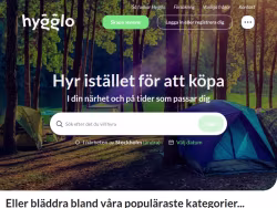 Hygglo