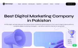 SEO Digix