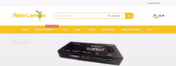 Retrolemon