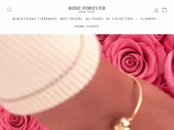 Roseforever