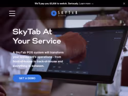 Skytab