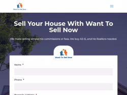 Wanttosellnow