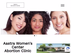 Aastrawomenscenter