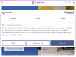 Homediq