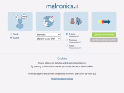 Matronics