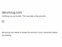 Derumzug