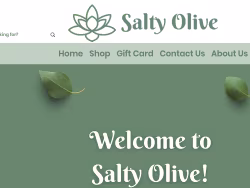 Saltyolive