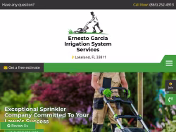 Ernestogarciairrigation