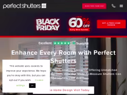 Perfectshutters