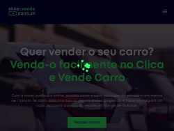 Clicaevendecarro