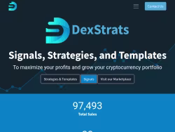 Dexstrats