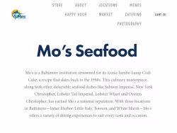 Mosseafood