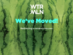 Wtrmlnwtr