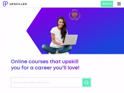 Upskilled