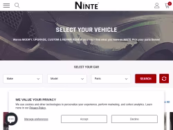 Ninteshop