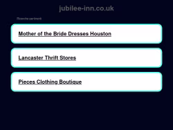 Jubilee-inn