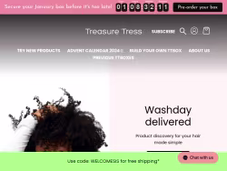 Treasuretress