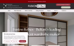 Fusionrobes