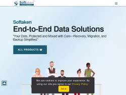 Softaken