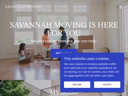 Savannahmoving