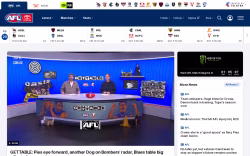 Afl