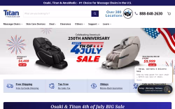 Titan Chair LLC
