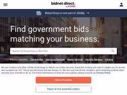 Bidnet