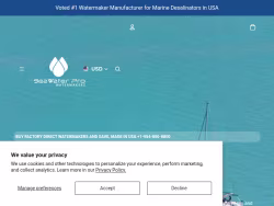 Seawaterpro
