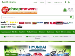 Cheapmowers