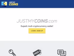 Justmycoins