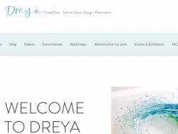 Dreya