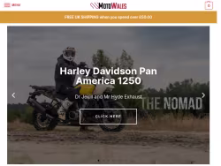 Motowales
