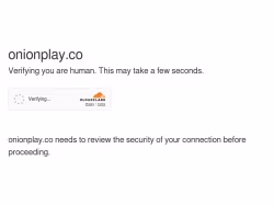 Onionplay