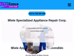 Applianceservicecrew