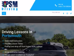 Psm-driving