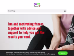 Slimfitcoach