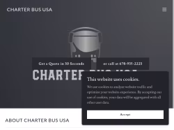 Charterbususa