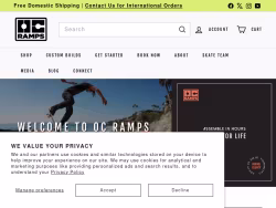 Ocramps