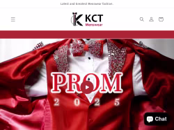 Kctmenswear