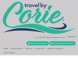 Travelbycorie