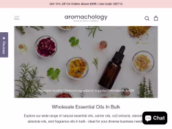 Aromachologyoils