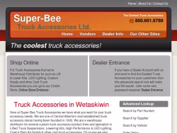 Superbee