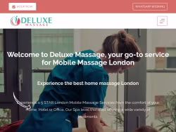 Deluxemassage