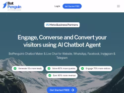 Botpenguin