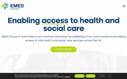 Emedgroup