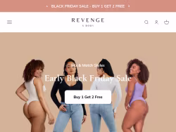 Revengebody